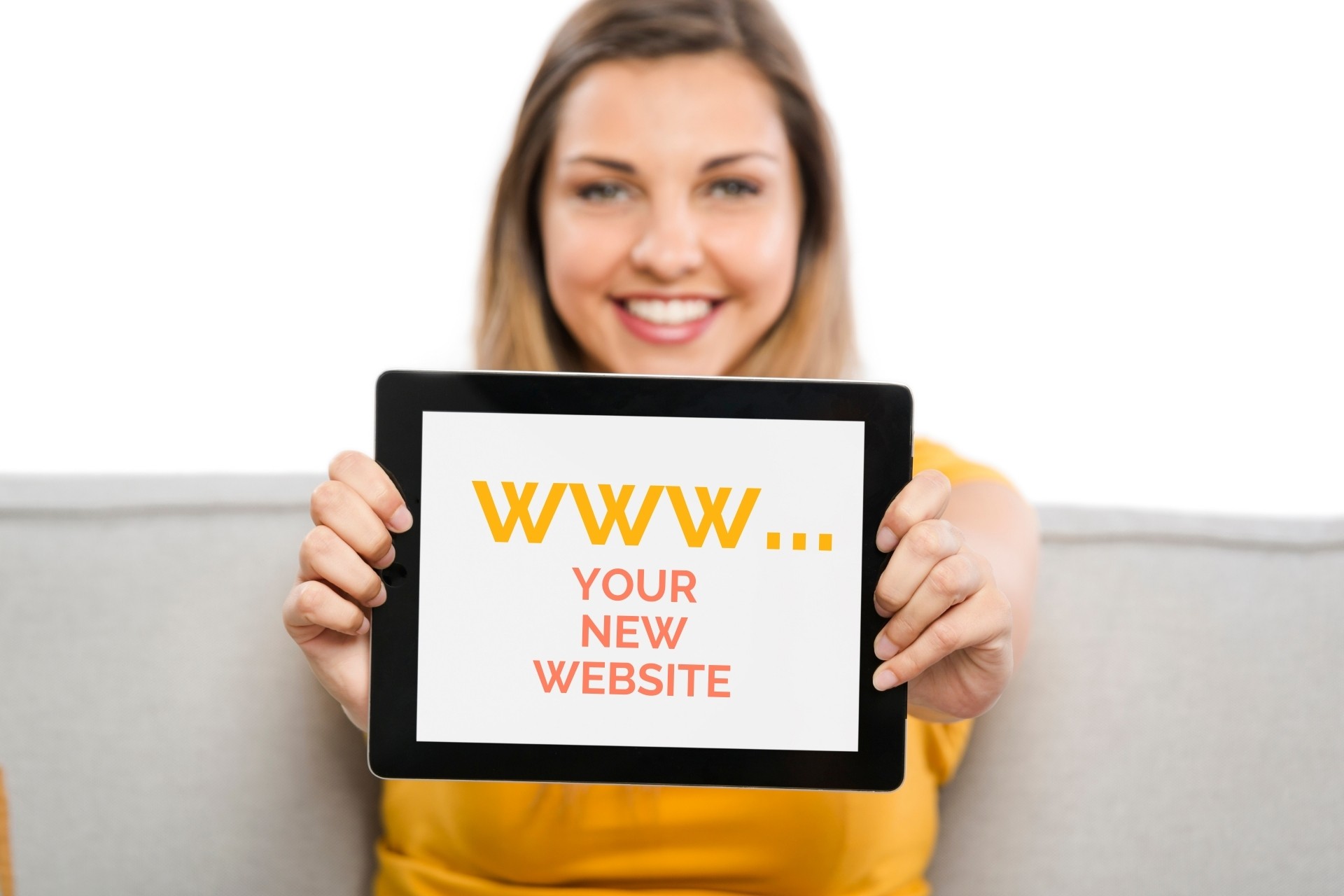 Your new website by Beaconworth Digital